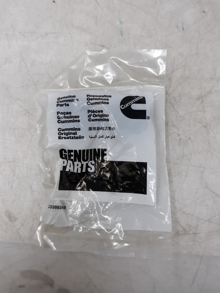 Cummins 3056009 Actuator Disc Genuine OEM 2pack