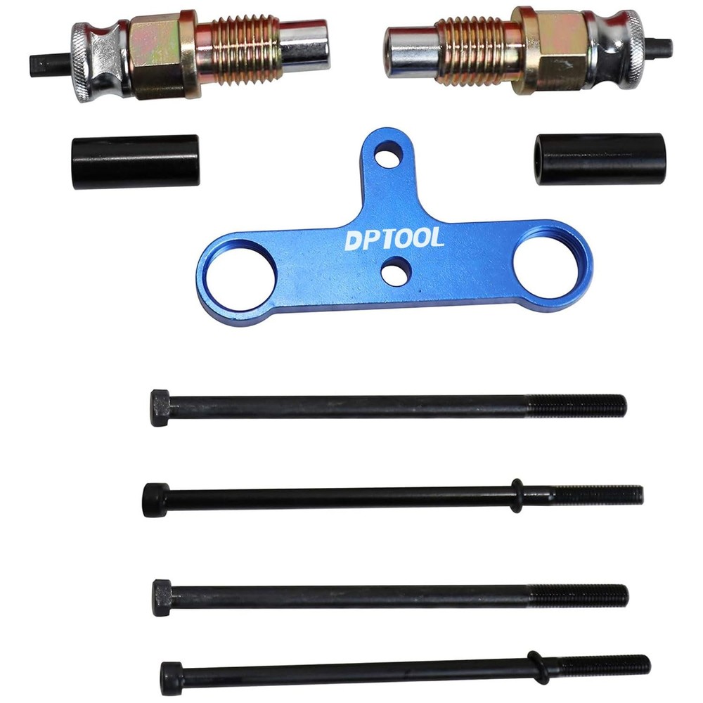 DPTOOL Fuel Injector Install & Remove Tool For BMW N20 N55 for