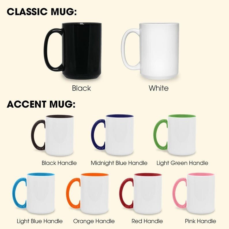 ABF GATE Coffee Mug, Abiotic Factor Inspired Double-sided Printing