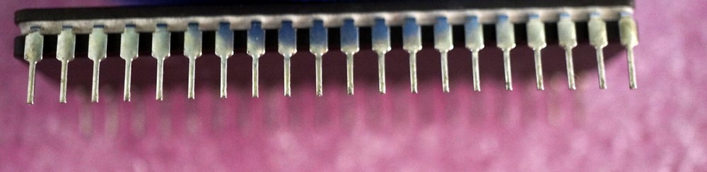 1-LD87C51FA INTEL Integrated Circuits 40 Pin CERDIP Series Microcontroller