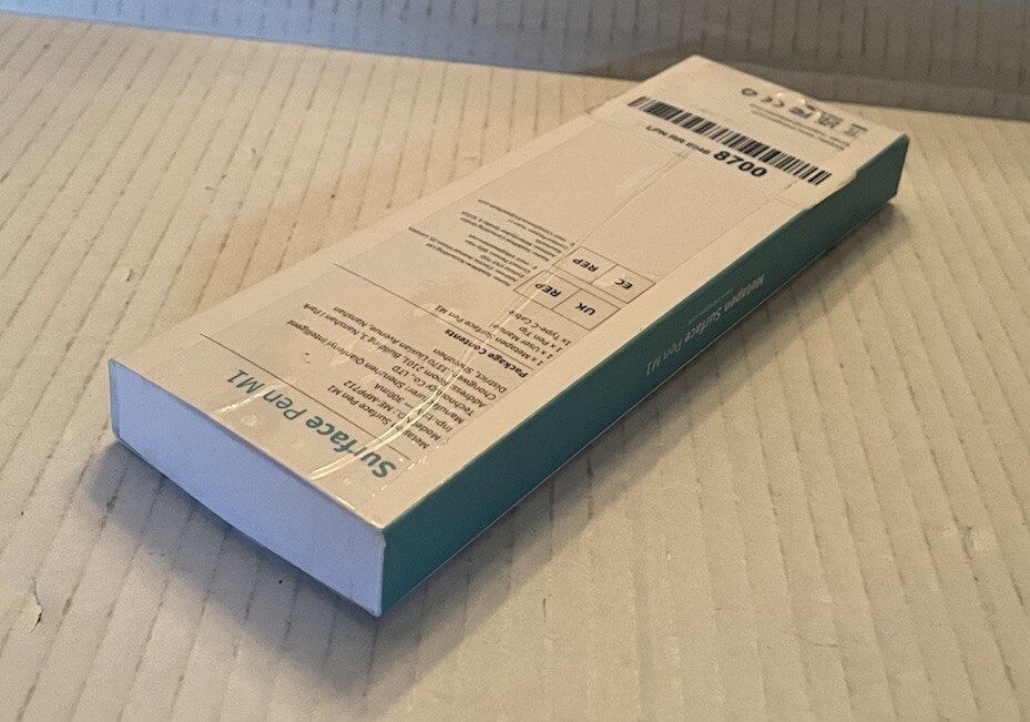 Meta Pen M1
