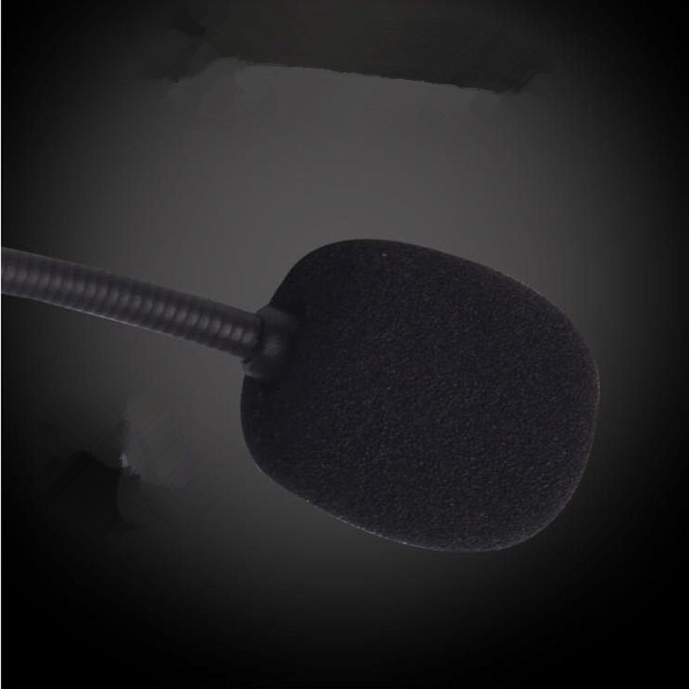 Replacement Flexible Microphone Mic Boom for HYPERX Cloud Alpha Headset
