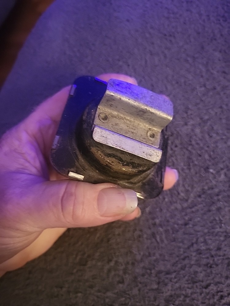 K&D Tools Starter DC Alternator Current Indicator # 2423 Made In USA