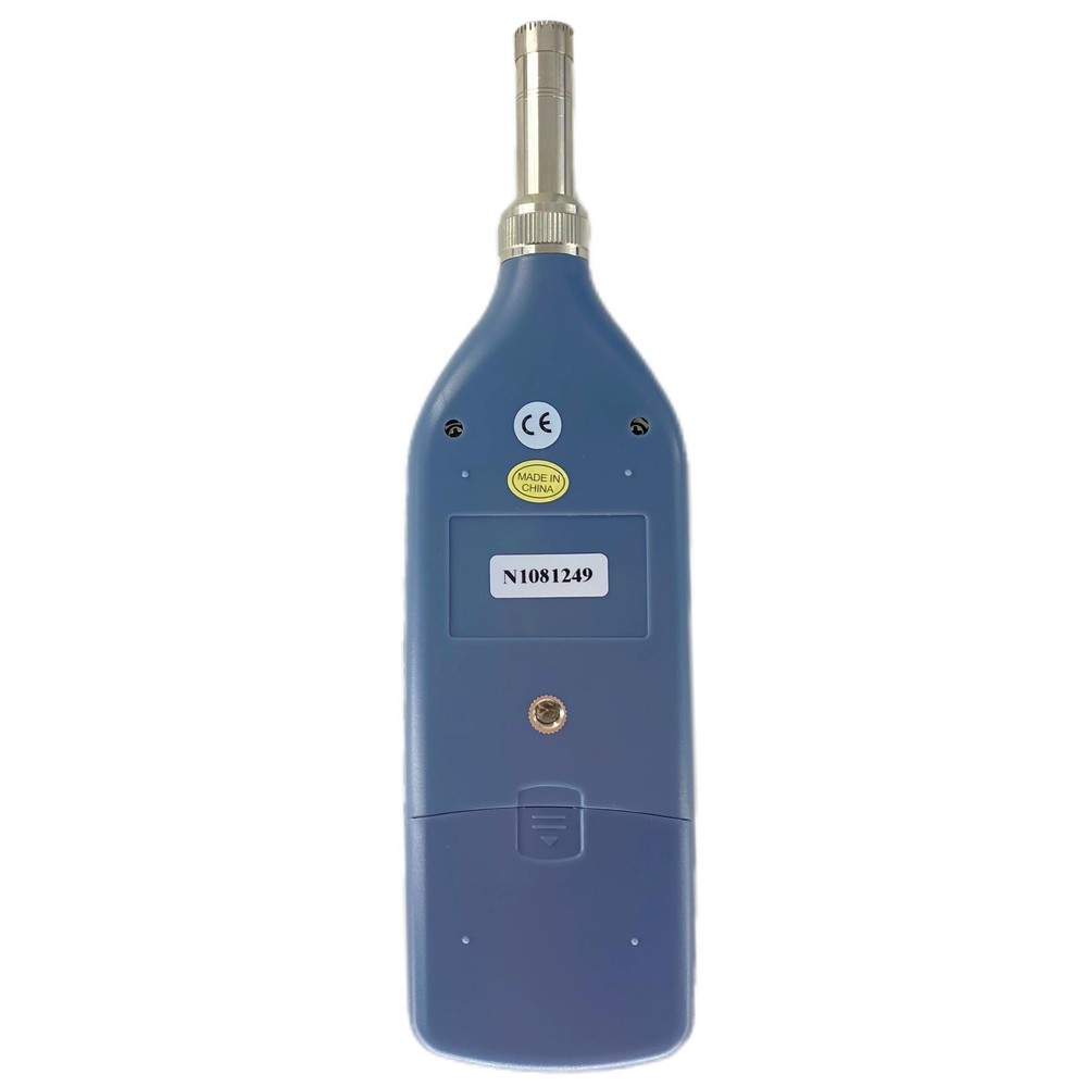 Spectrum Analyzer Noise Measurement Automatic Frequency Sweep Measurement