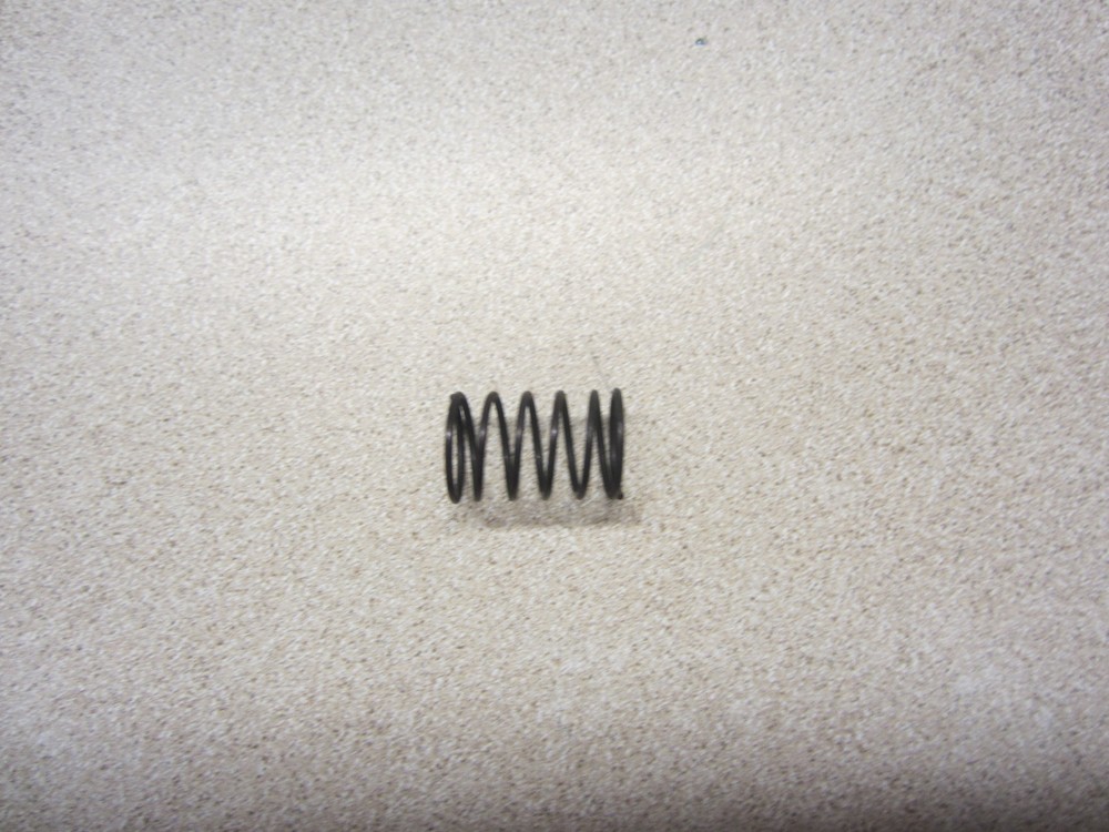 Tisco 181593M1 Spring