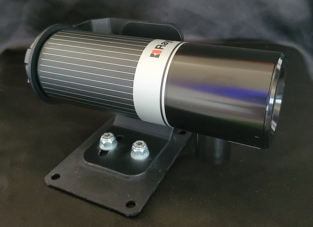 RAYTEK MODEL: RAYSXSLTCF10S INFRARED THERMOMETER SENSOR