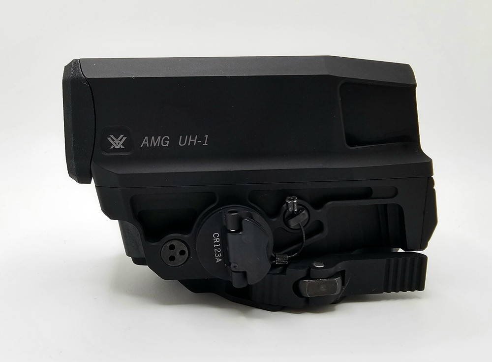 Killflash/ARD - Vortex AMG UH-1 Gen II/2