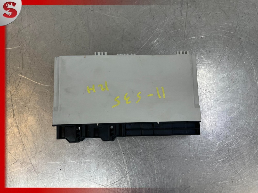 2010-2017 BMW 535I GT - FRONT LEFT OR RIGHT SEAT CONTROL MODULE 9248565