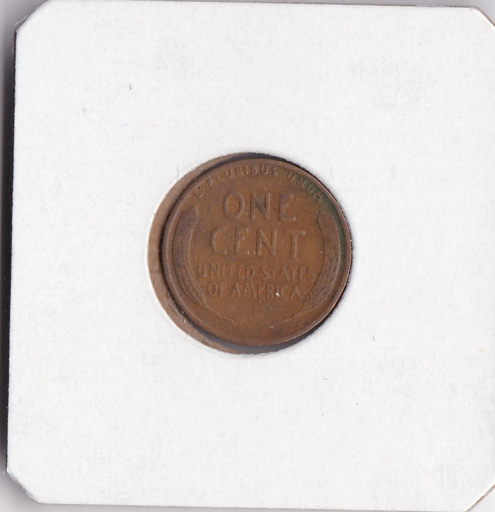 1934 Lincoln Cent L5