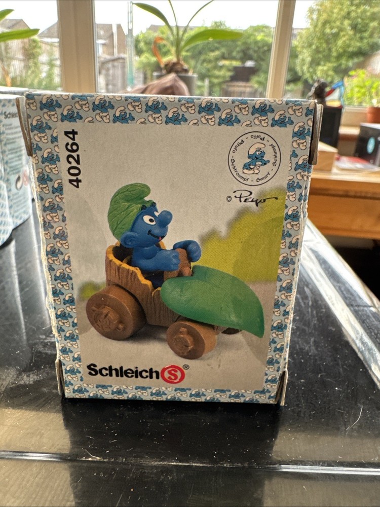 Smurf 40264 Boxed