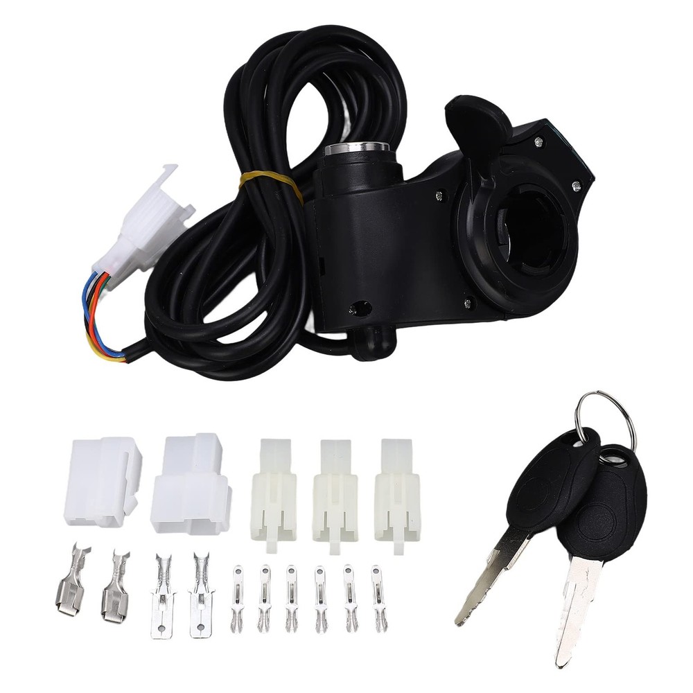 Controller Kit, Stable Speed 36V 800W Brush Motor Controller Easy Installatio...