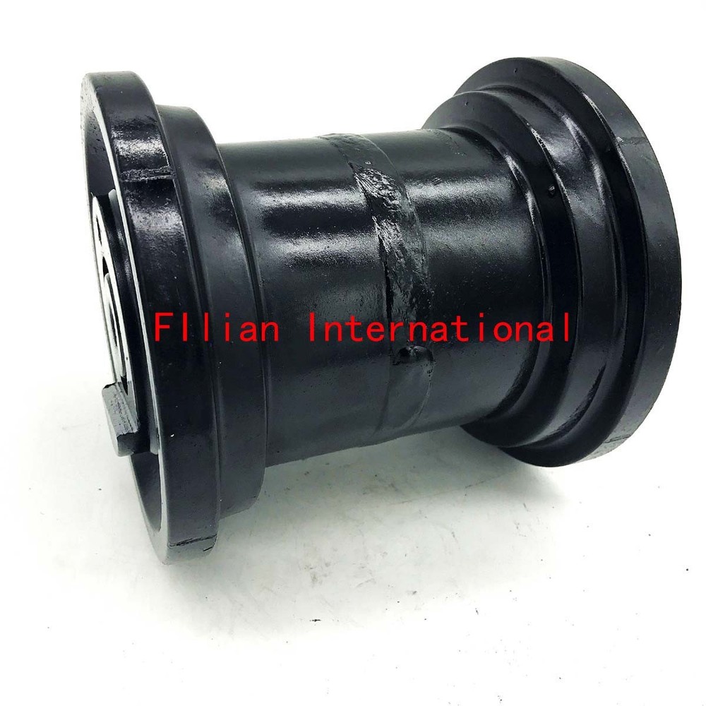The Mini Excavator Track / Bottom roller for YANMAR B50V