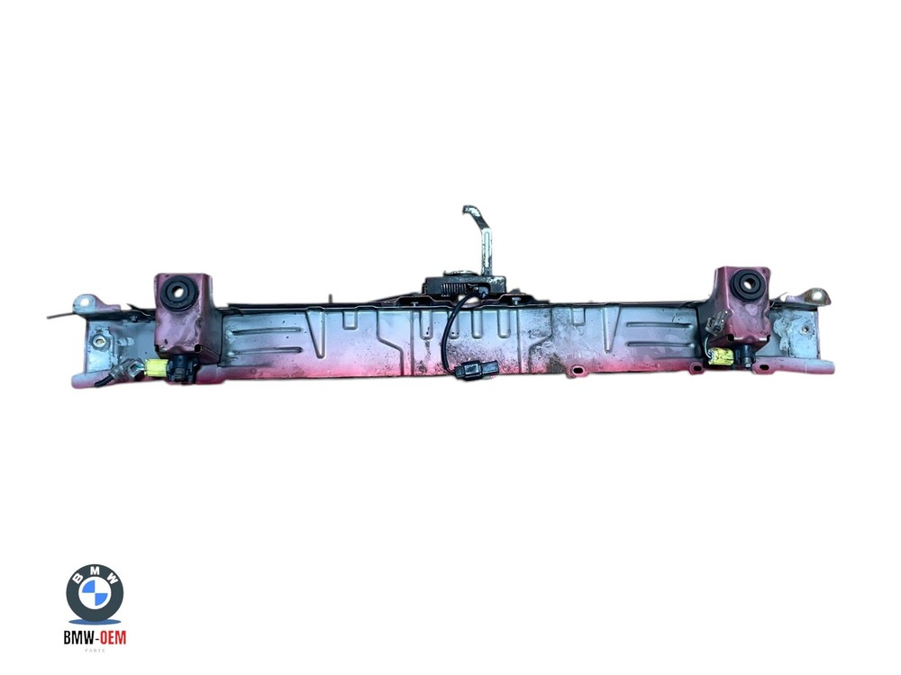 MITSUBISHI OUTLANDER MK3 PHEV FRONT SLAM PANEL & BONNET LOCK