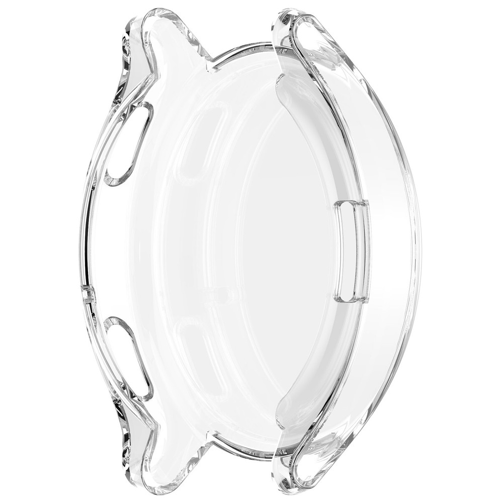 Full-wrap TPU Protective Case Watch Accessory for mi Watch 2