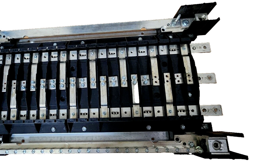 Siemens - Load Center Panel Board 25-1/2'' x 13-1/2''