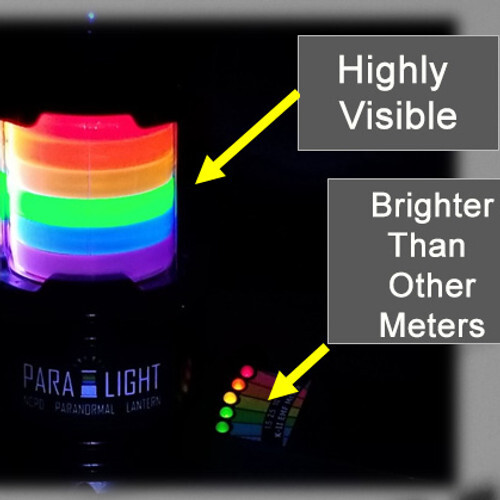 The Para-Light EMF Meter
