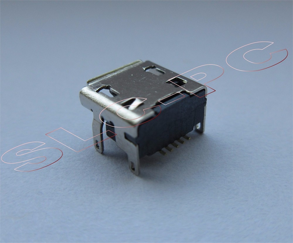 2x Micro USB Charging Charger Port OEM Replacement for JBL Bluetooth Speaker