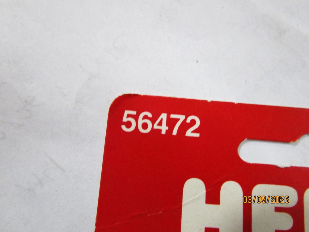 Cigarette Lighter Motormite 56472 (package rough)