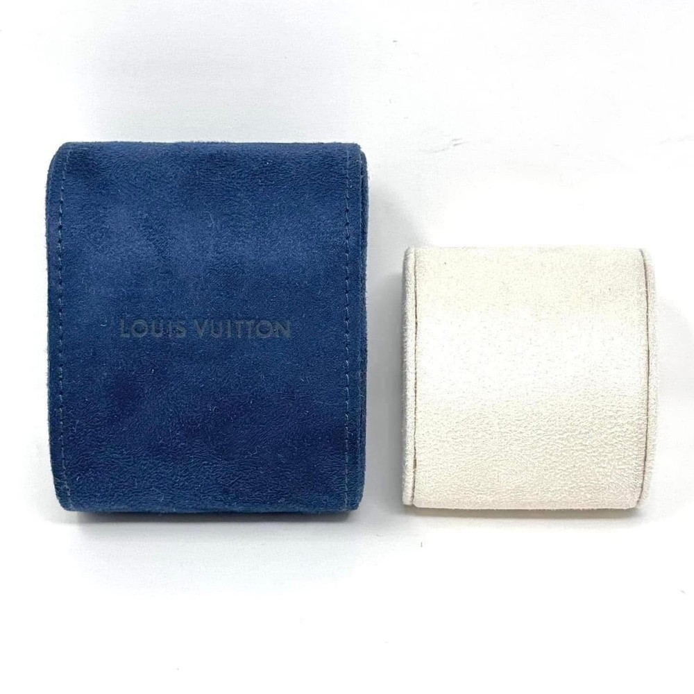 Louis Vuitton Navy Watch Roll