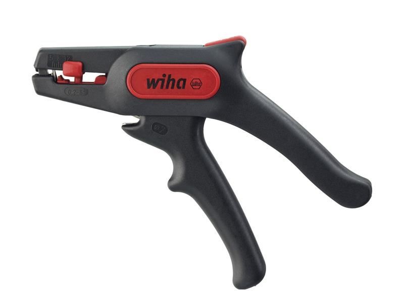 Wiha - Automatic Stripping Tool