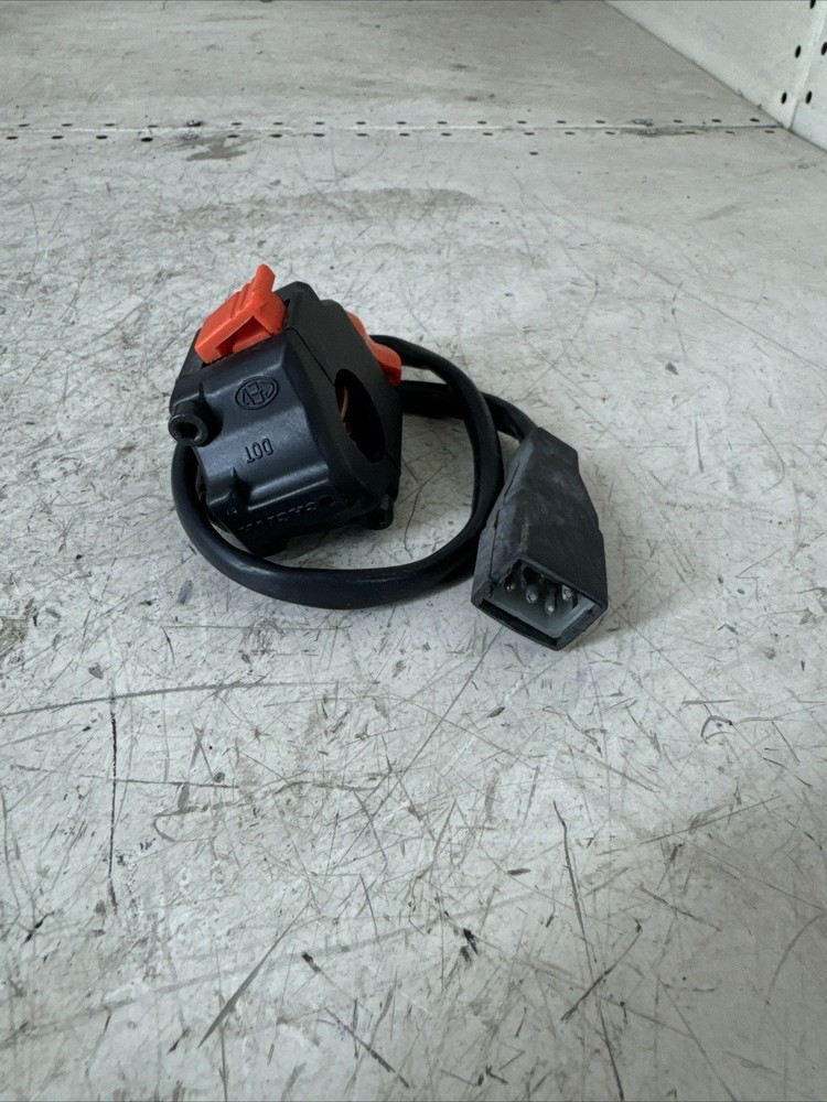 RIGHT IGNITION DEVIATION CAGIVA W 16 W 12