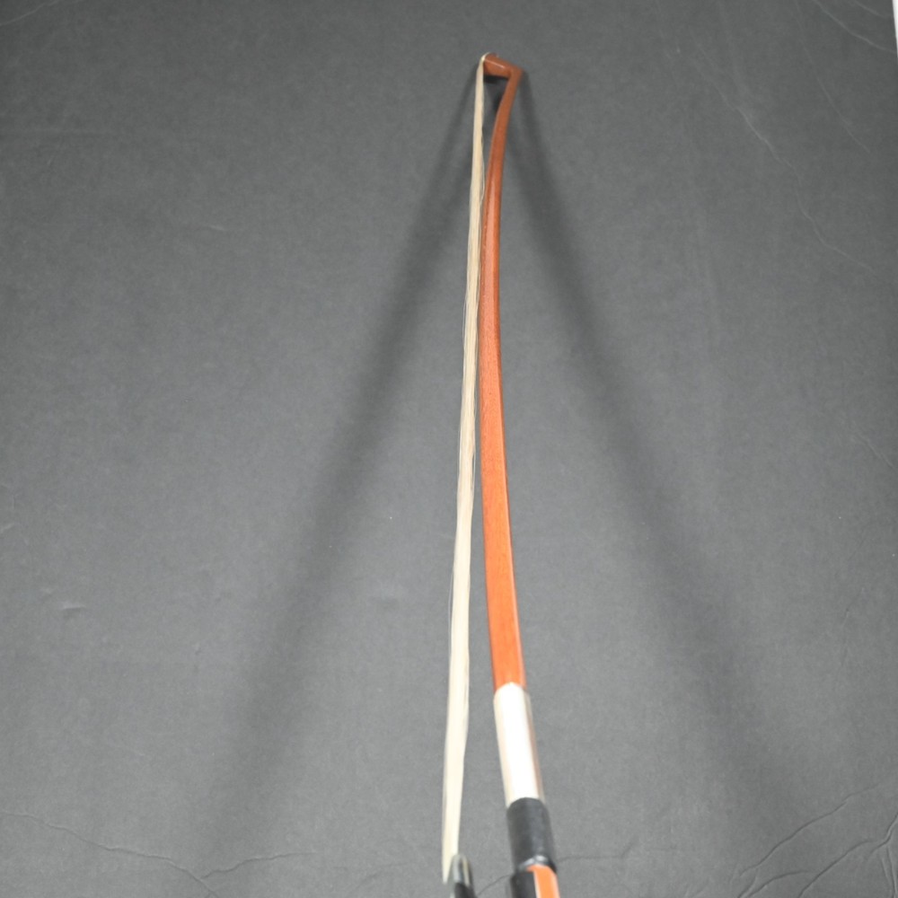 K. SUGITO Violin Bow (Intermediate) 4/4, Japan