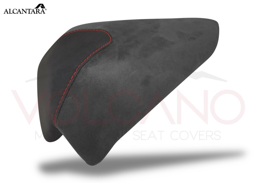 Ducati Panigale V4 2018 - 2022 Cover