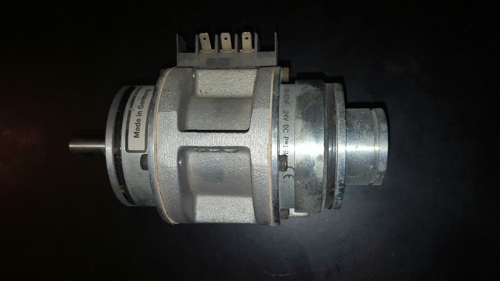 Laurenti  KEB Clutch/Brake