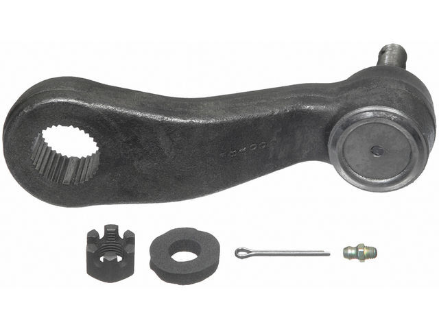 Pitman Arm For 2007 Chevy Silverado 3500 Classic DR155BN