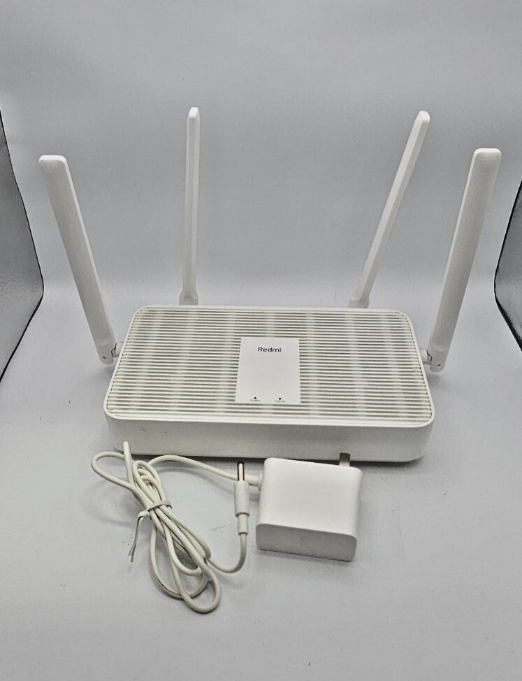 Redmi AX5 Wi-Fi 6 Router