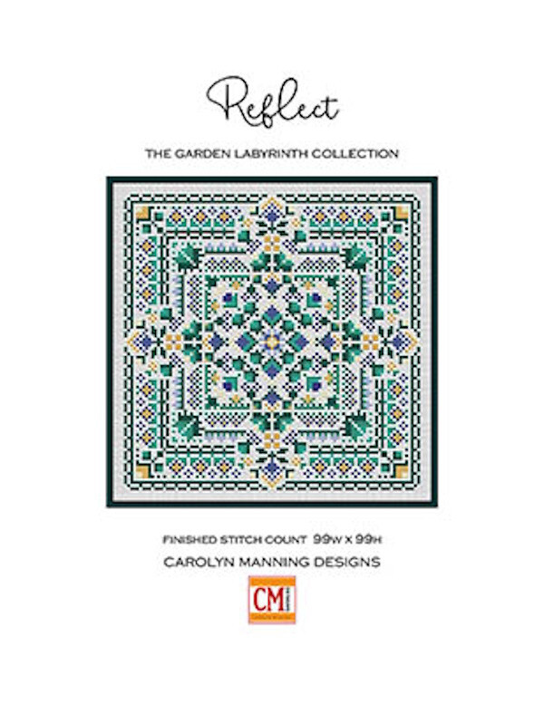 Reflect~CM Designs