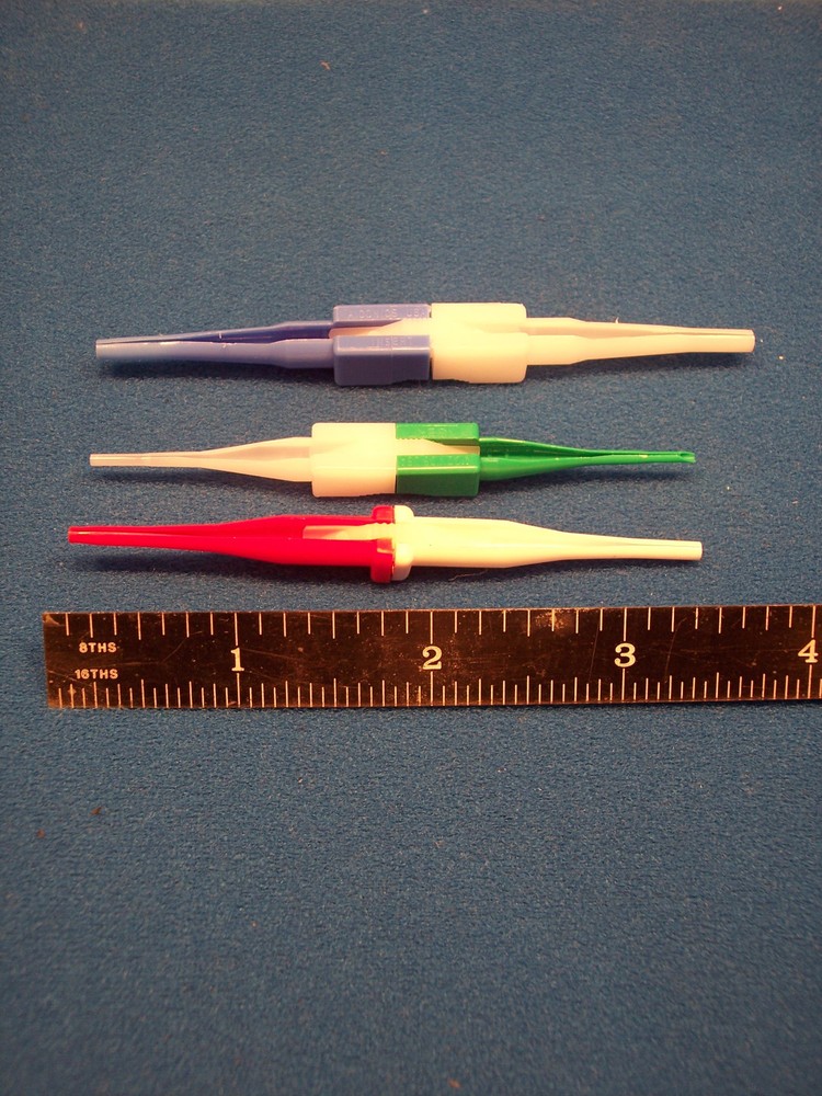 Mil-Spec Connector Pin Removal / Installation Tools (5pcs)
