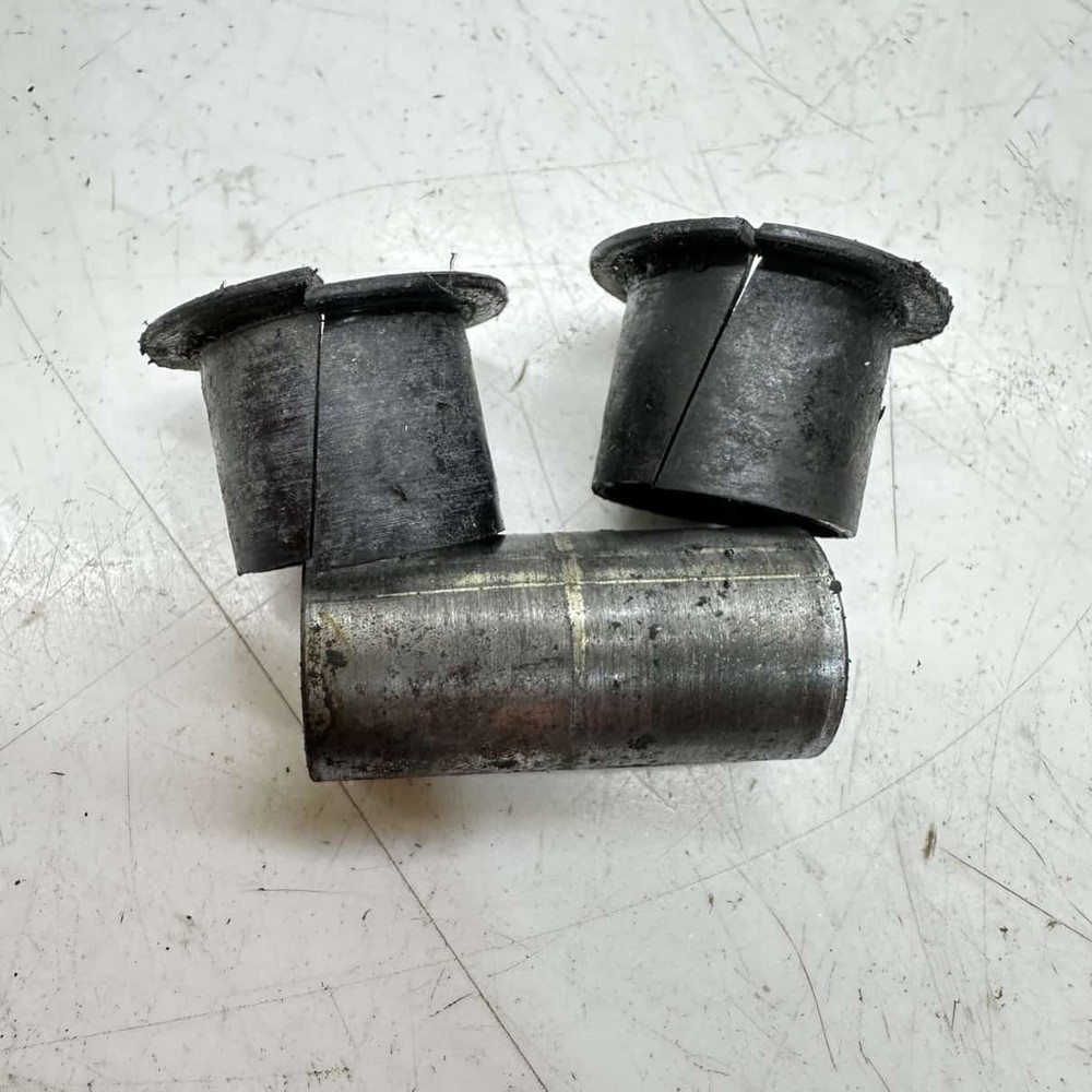 Sleeve, Control Arm - 2015 Skidoo Renegade