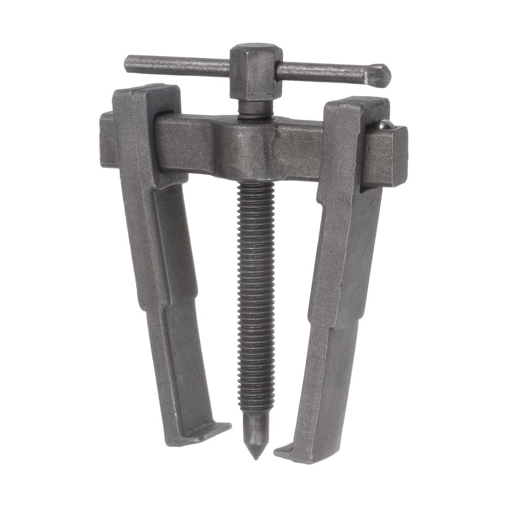 2-Jaw Gear Puller 3" Carbon Steel Separate Lifting Device