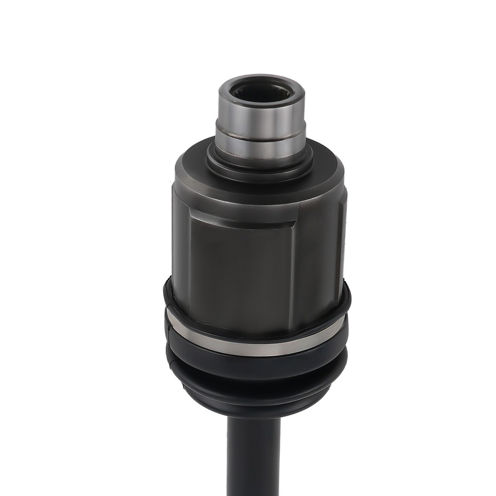 Front Driver Side CV Joint Axle Shafts For Honda CR-V 1997-2001