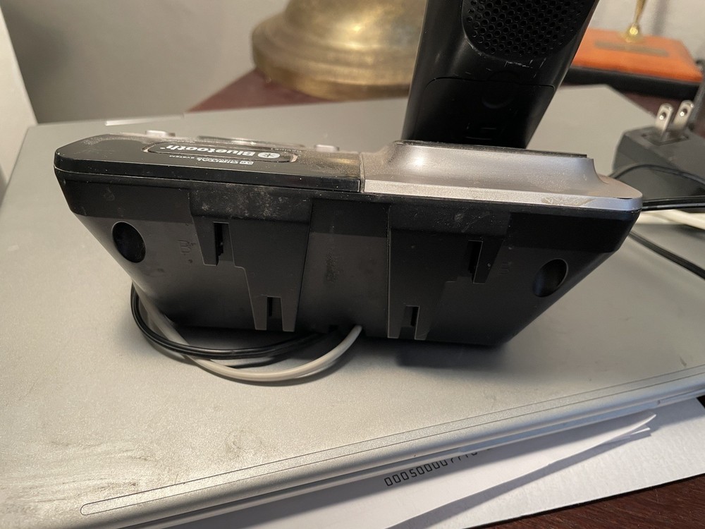 Vtech cordless bluetooth phone base station exc.