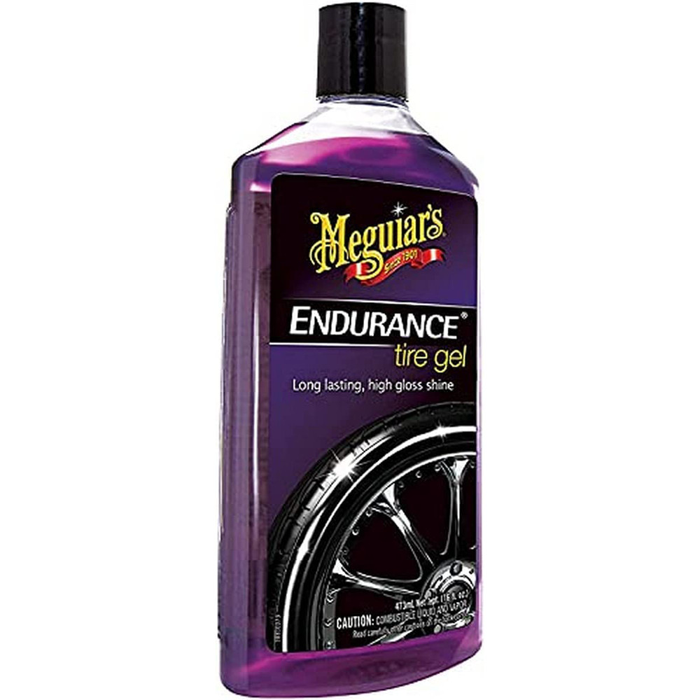 Meguiars G7516 G/Class endurance high gloss