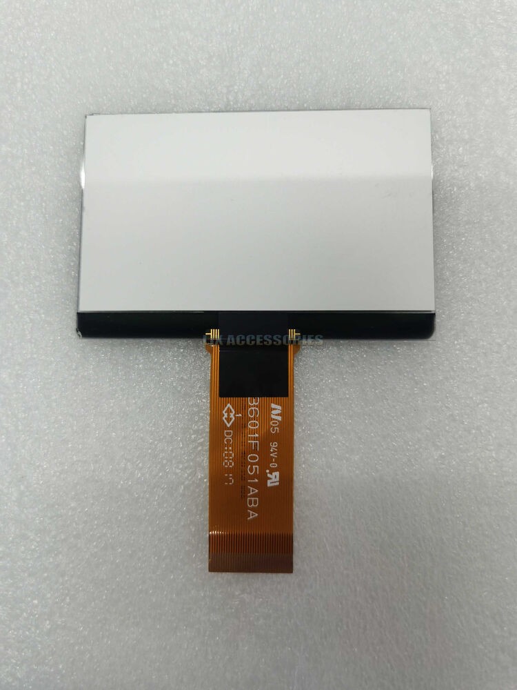 1PCS FPC3601F051ABA
