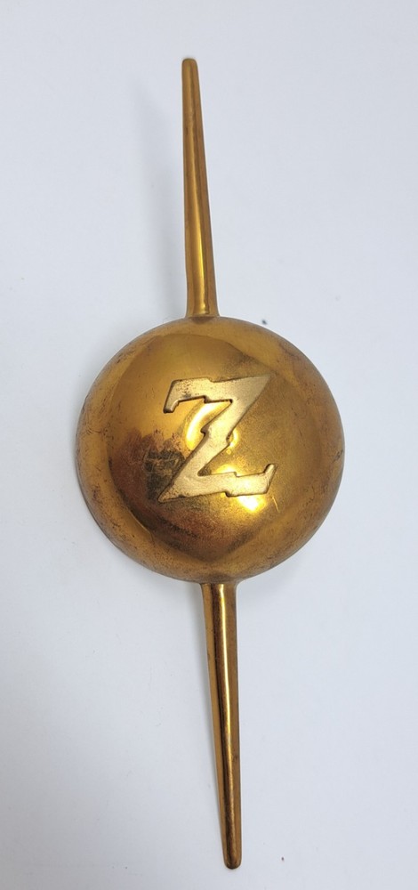 Vintage Zenith Tube Radio Propeller Dial Pointer Indicator BIN32