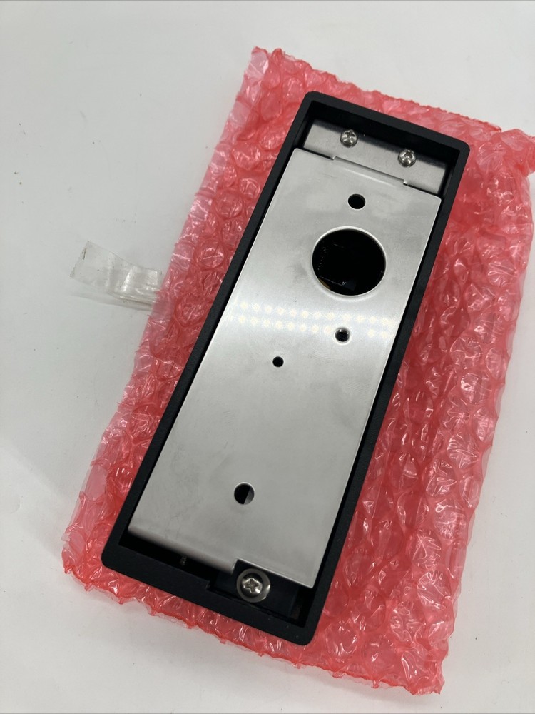 HID / Mercury Security MS-MR1012 BK Magnetic Stripe Card Reader MR1012BK - NEW!