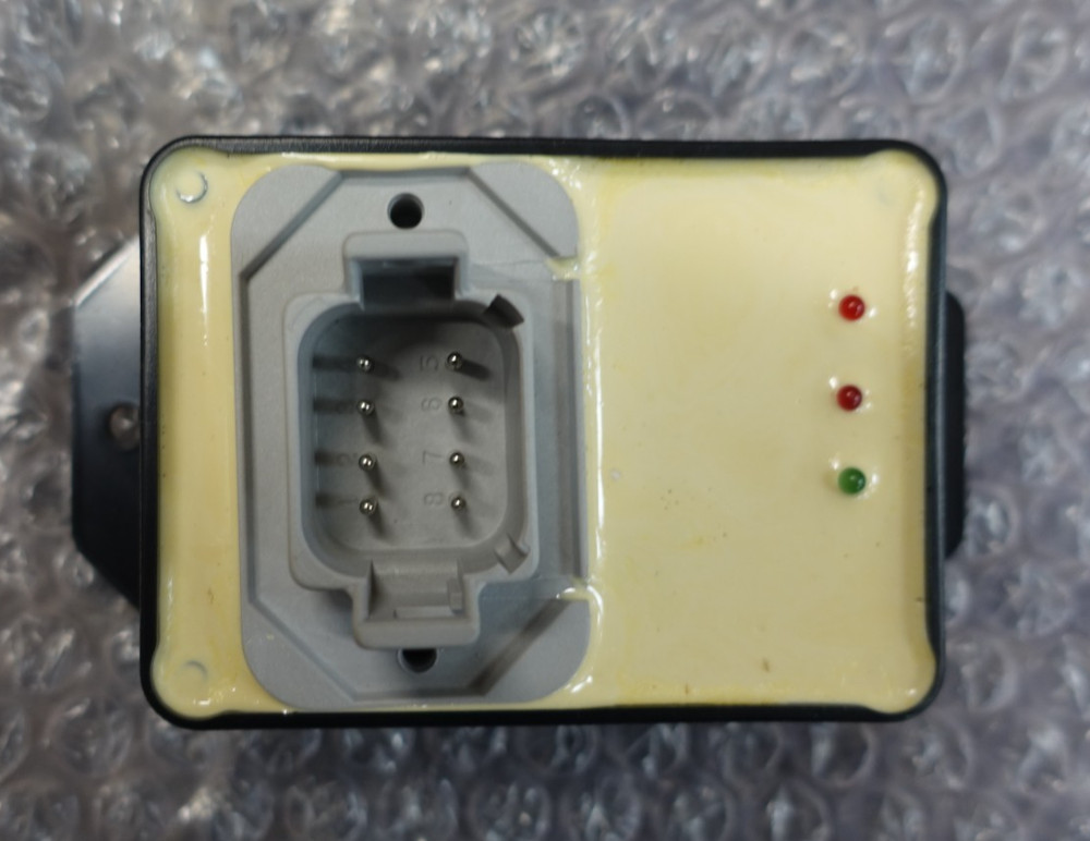 Class 1 Dual Output Converter SSD Series