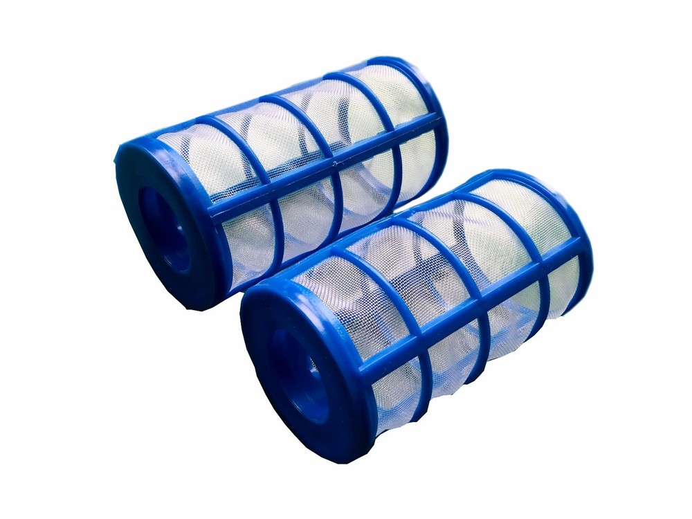Replacement Filter Screen Basket for Solar Pool Purifier Ionizer