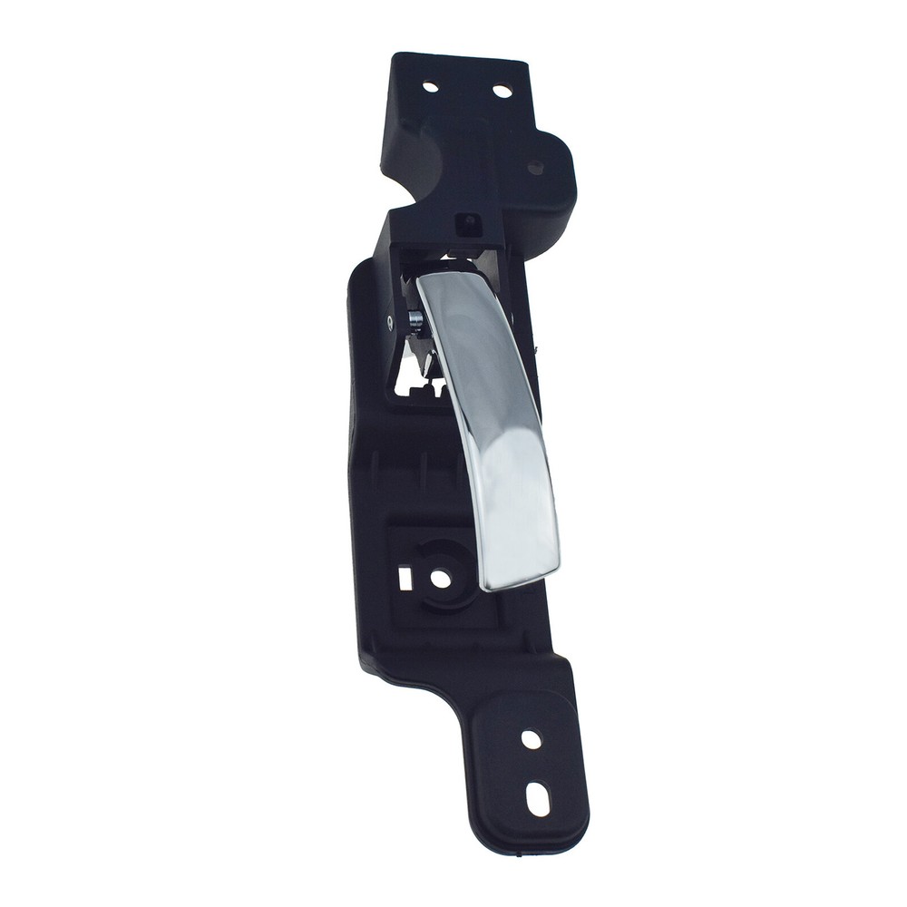Front Left Interior Door Handle For 2008-2014 Dodge Challenger Chrome 1MV571DVAA