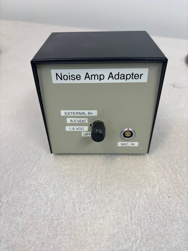 Noise Amp Adapter