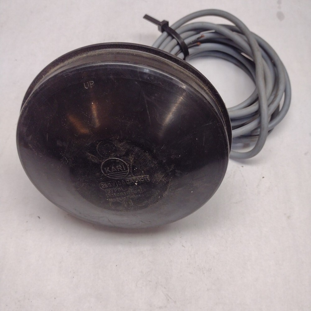 New Kari 1Y Liquid Level Control/Float Swithch 16' Cable