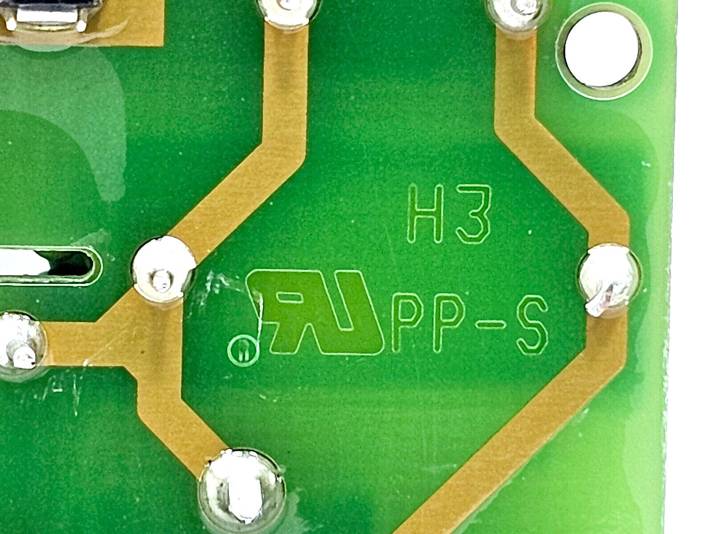 9643652 MEIKO POWER PACK PCB CARD