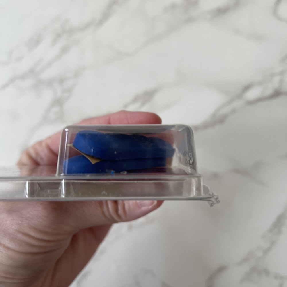 PSE Archery Accessories Rubber Grip Panel Blue 1189BL New NIP