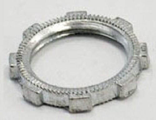 Bridgeport 104-DC 1 1/4" Locknut - 10EA
