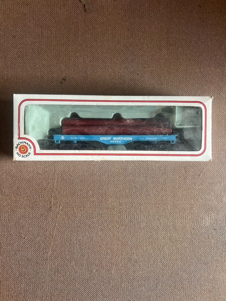 HO Scale Trains. Bachman.Tyco