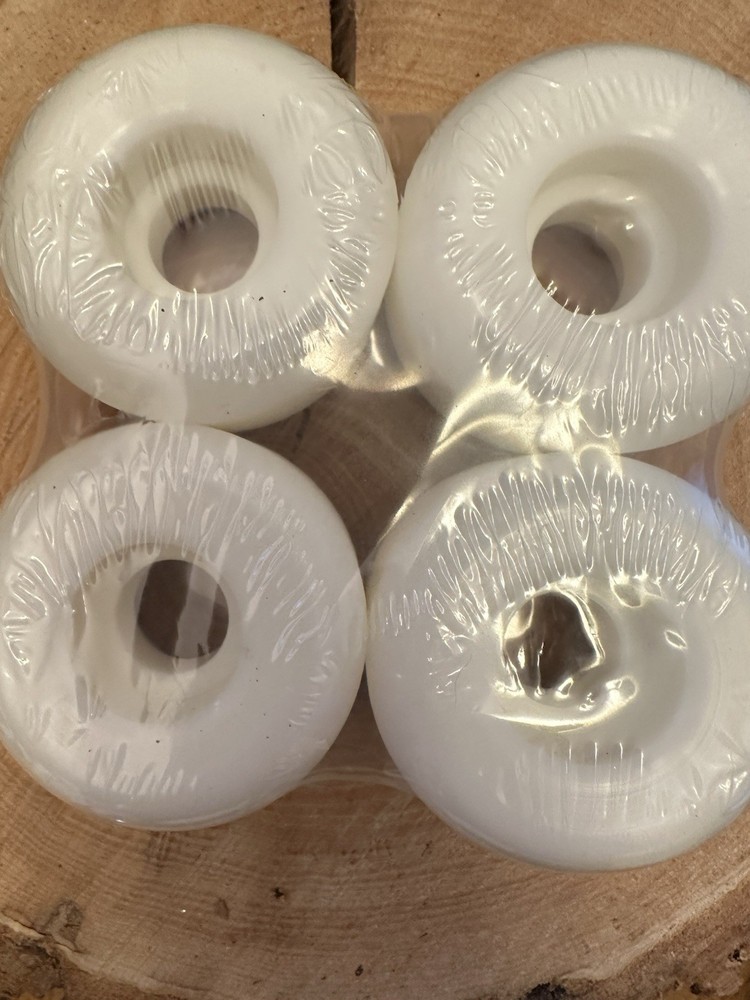 NEW In Plastic (4-pack) “ Air Jordan” Skateboard Wheels